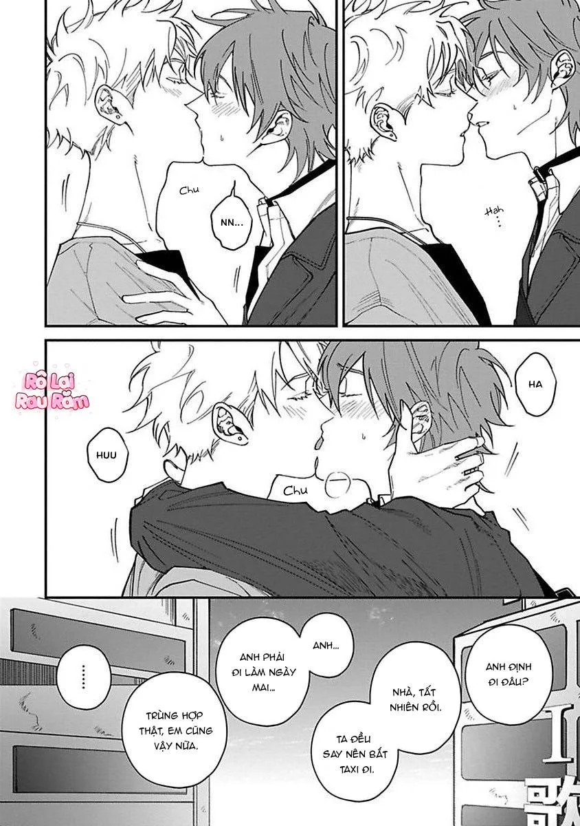 TUYỂN TẬP CU 18CM Chapter 99 Trang 26