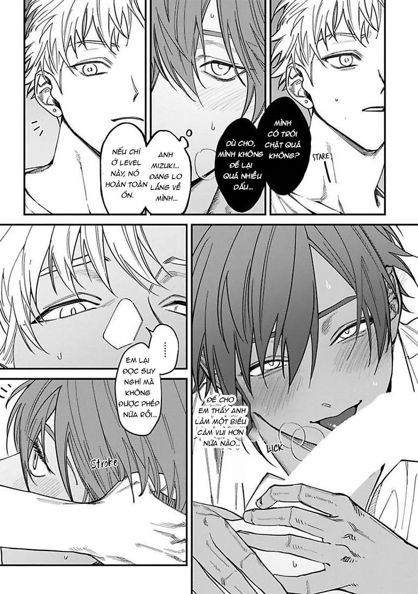 TUYỂN TẬP CU 18CM Chapter 100 Trang 4