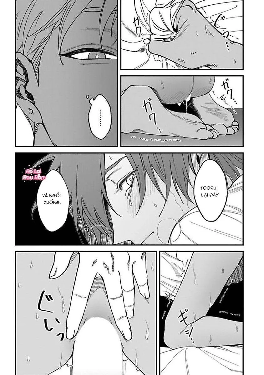 TUYỂN TẬP CU 18CM Chapter 100 Trang 6