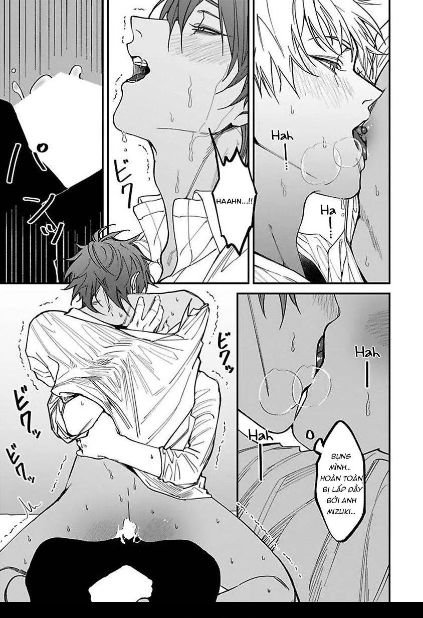TUYỂN TẬP CU 18CM Chapter 100 Trang 8