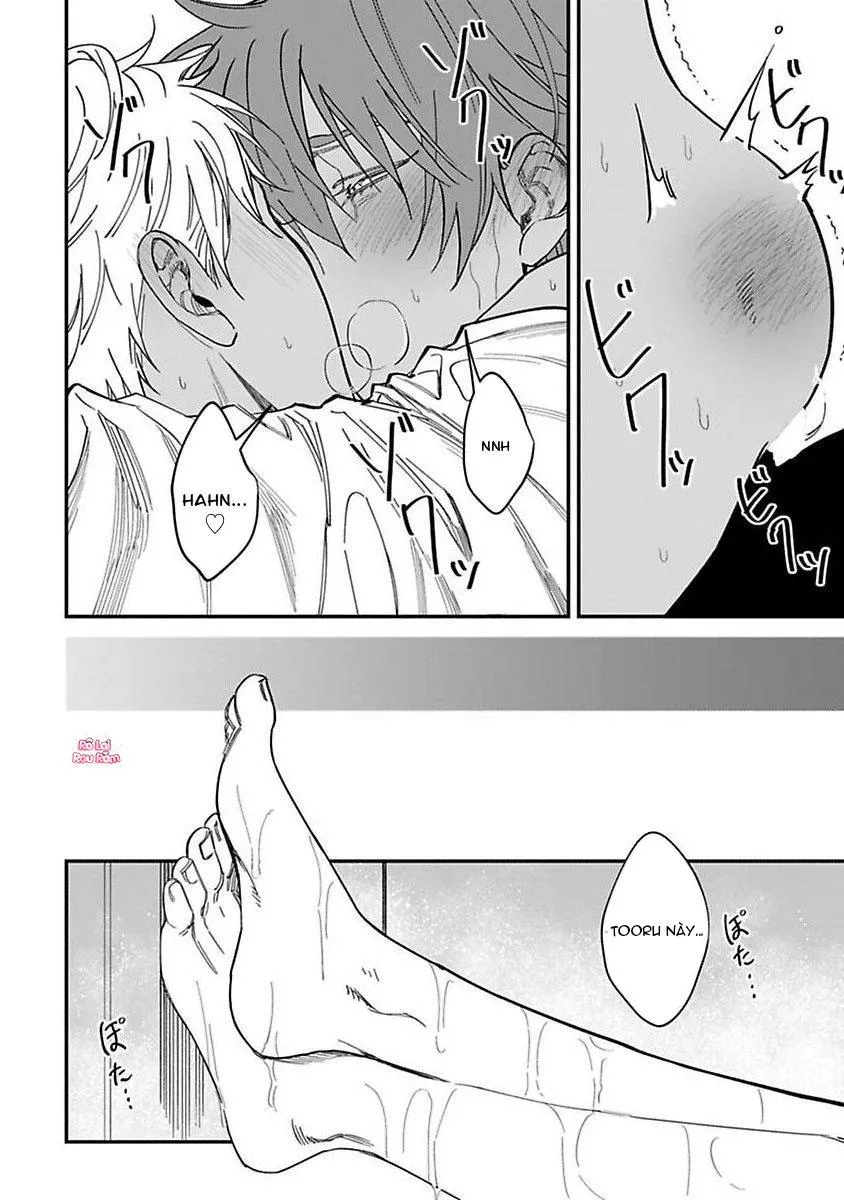 TUYỂN TẬP CU 18CM Chapter 100 Trang 9