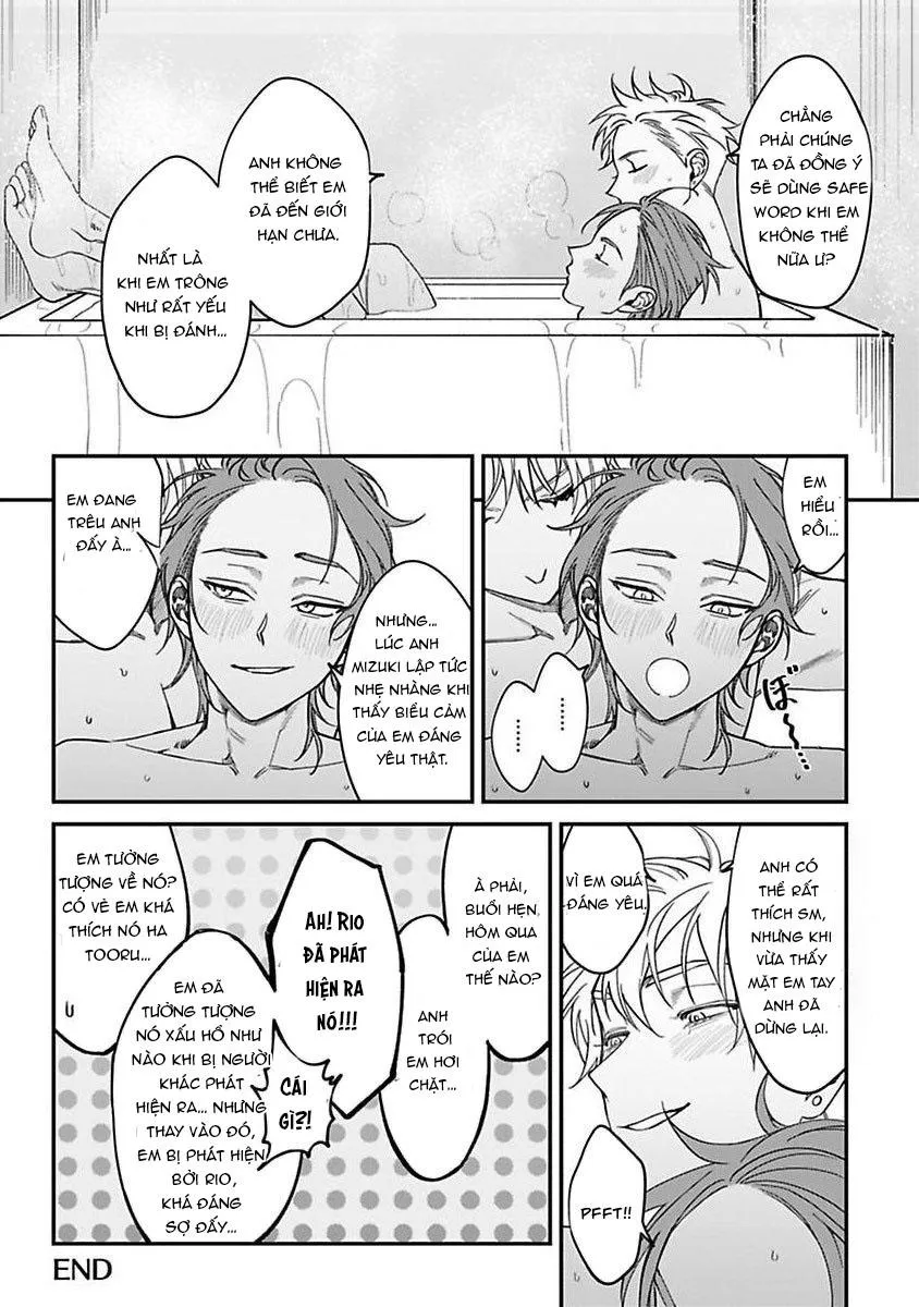 TUYỂN TẬP CU 18CM Chapter 100 Trang 10