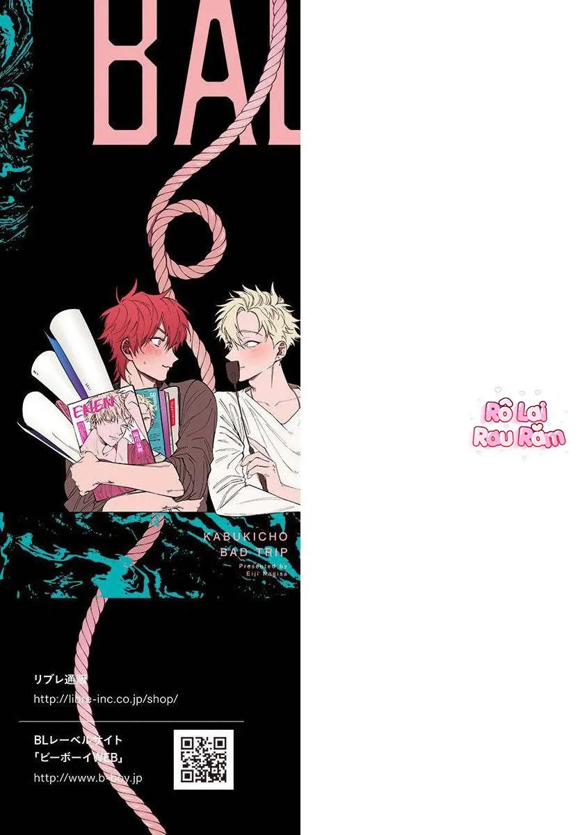 TUYỂN TẬP CU 18CM Chapter 100 Trang 12