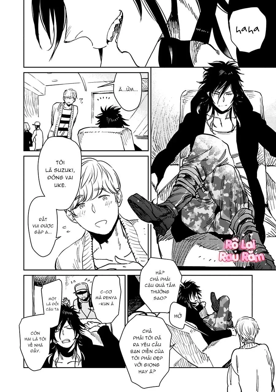 TUYỂN TẬP CU 18CM Chapter 101 Trang 4