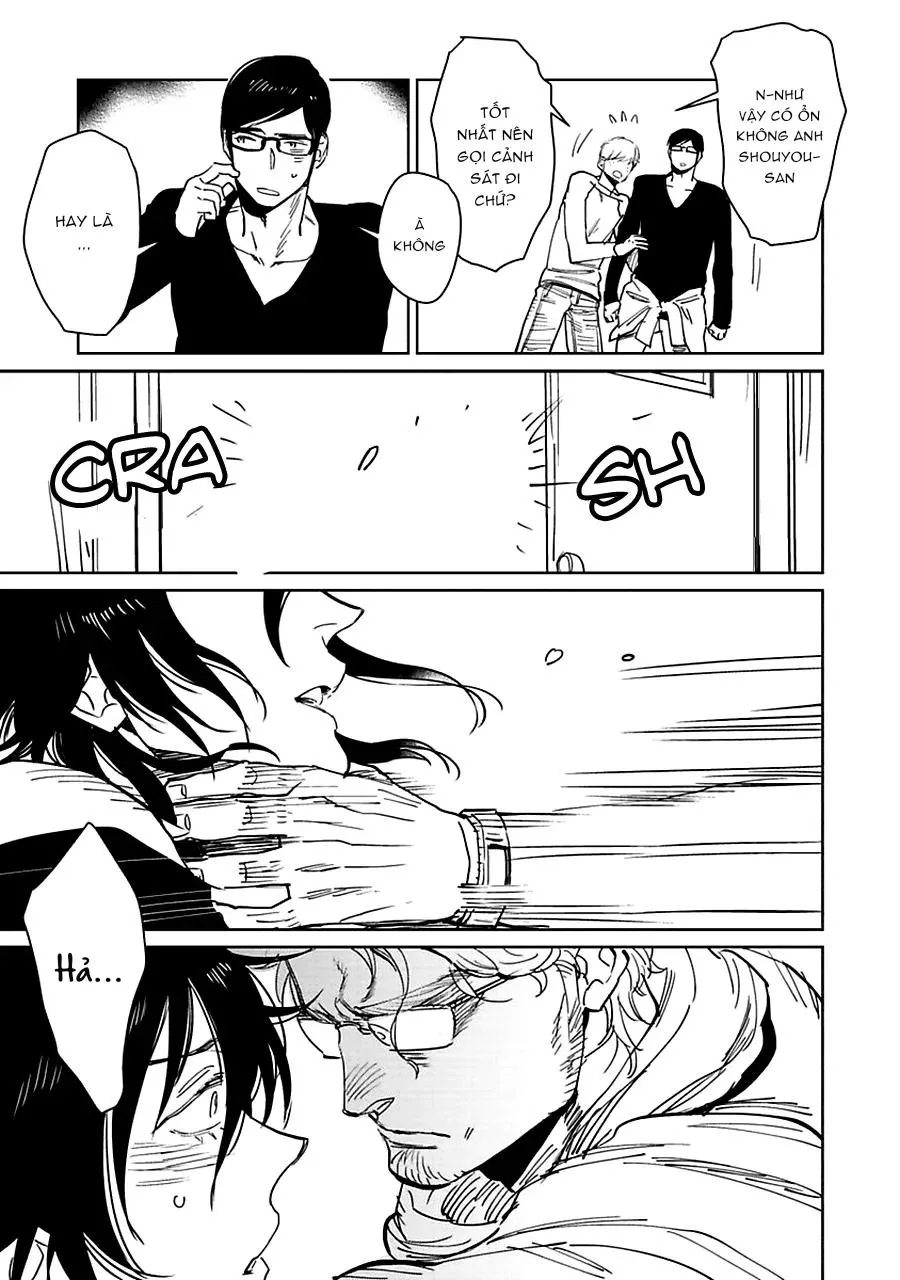 TUYỂN TẬP CU 18CM Chapter 101 Trang 11