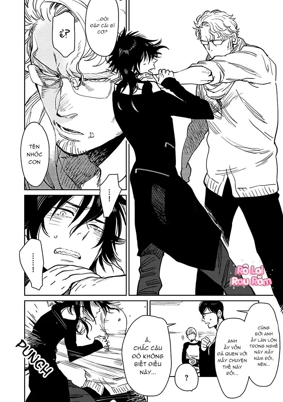 TUYỂN TẬP CU 18CM Chapter 101 Trang 12