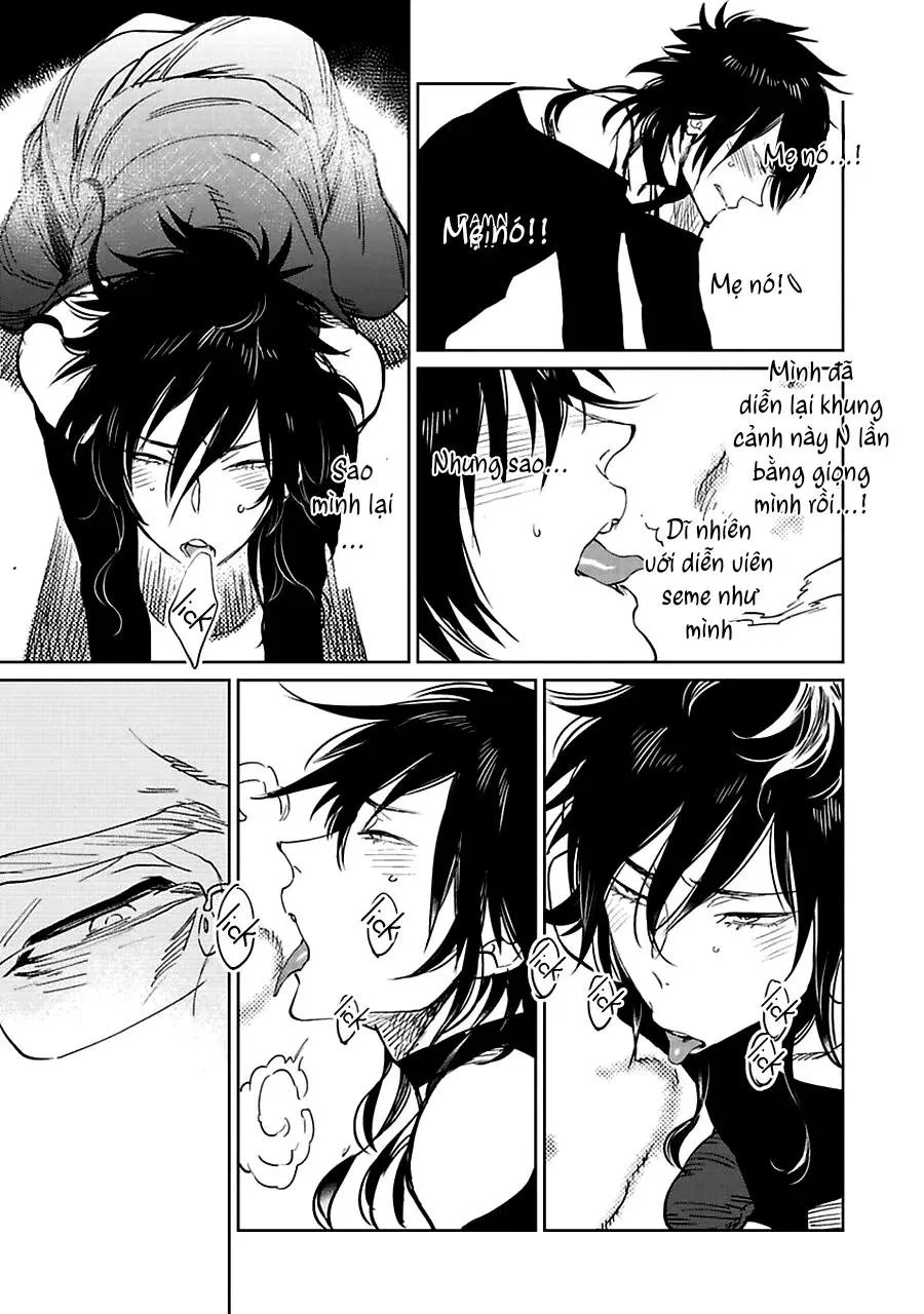 TUYỂN TẬP CU 18CM Chapter 101 Trang 17