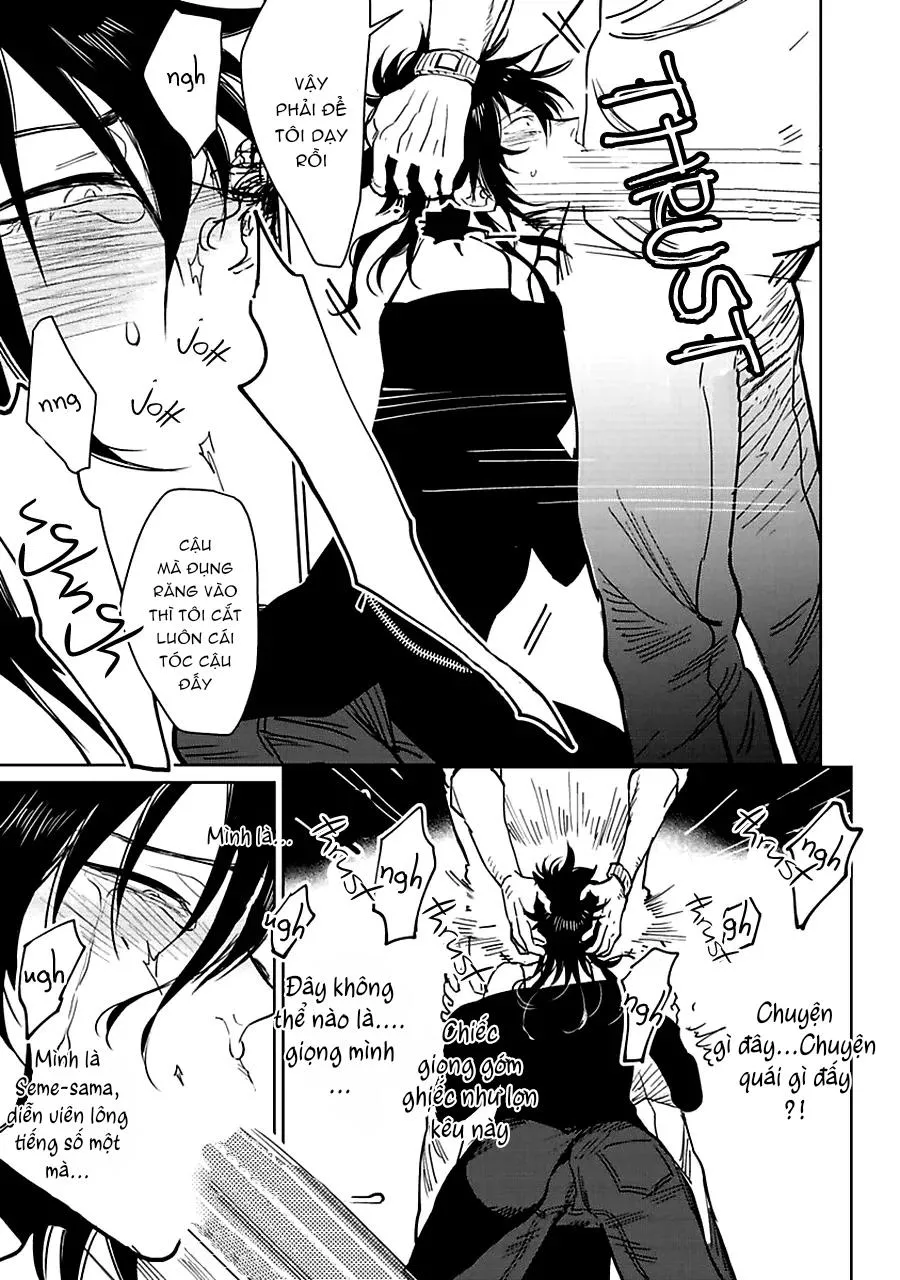 TUYỂN TẬP CU 18CM Chapter 101 Trang 19