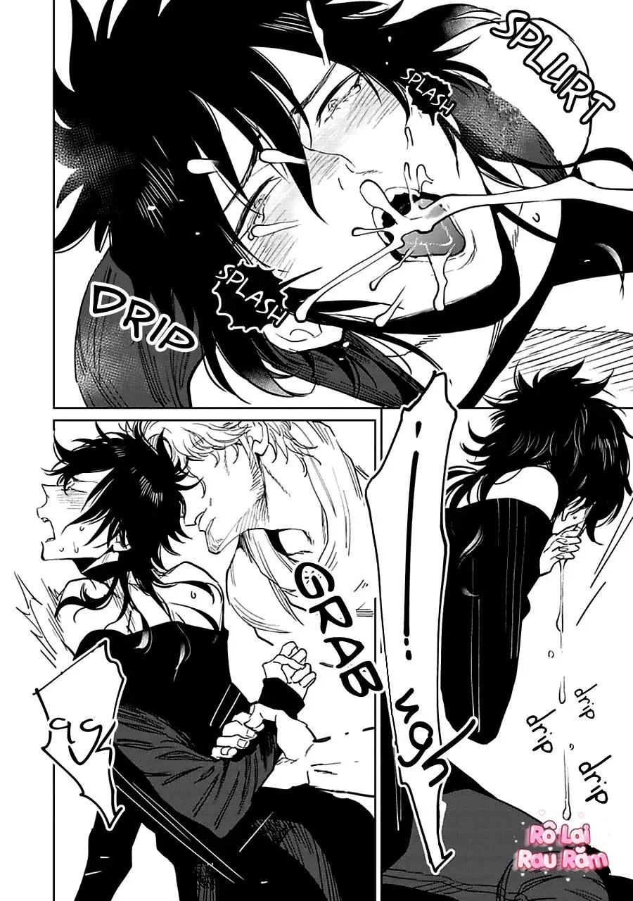 TUYỂN TẬP CU 18CM Chapter 101 Trang 20