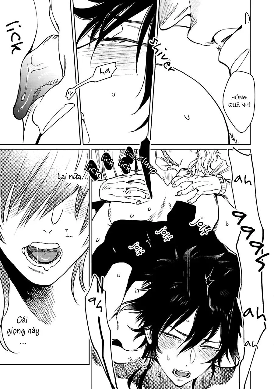 TUYỂN TẬP CU 18CM Chapter 101 Trang 23