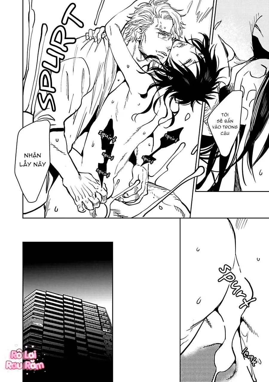 TUYỂN TẬP CU 18CM Chapter 101 Trang 28