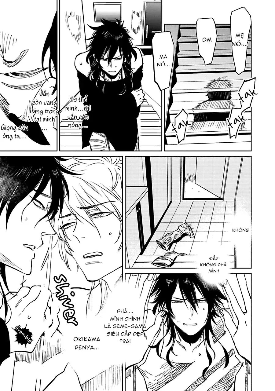 TUYỂN TẬP CU 18CM Chapter 101 Trang 29