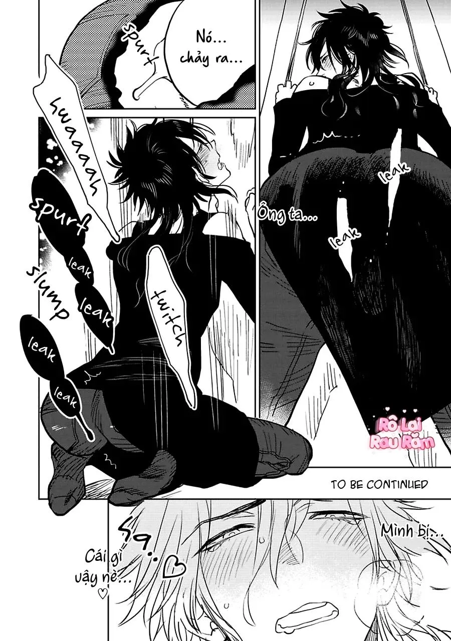 TUYỂN TẬP CU 18CM Chapter 101 Trang 30