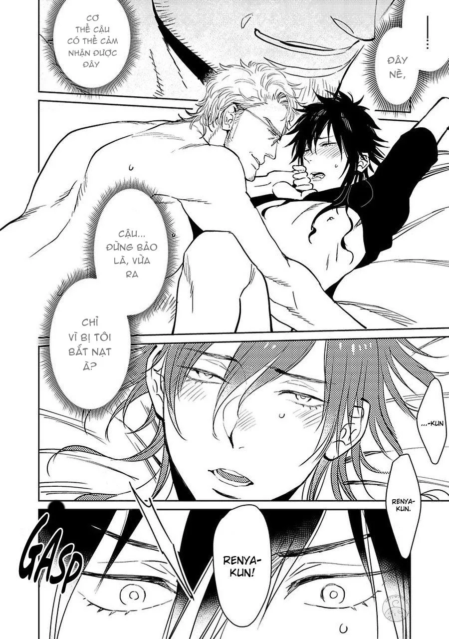 TUYỂN TẬP CU 18CM Chapter 102 Trang 3