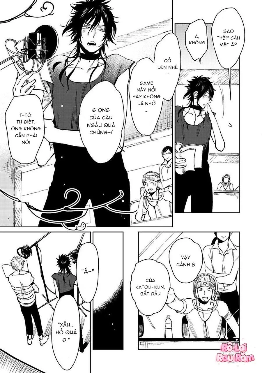 TUYỂN TẬP CU 18CM Chapter 102 Trang 4