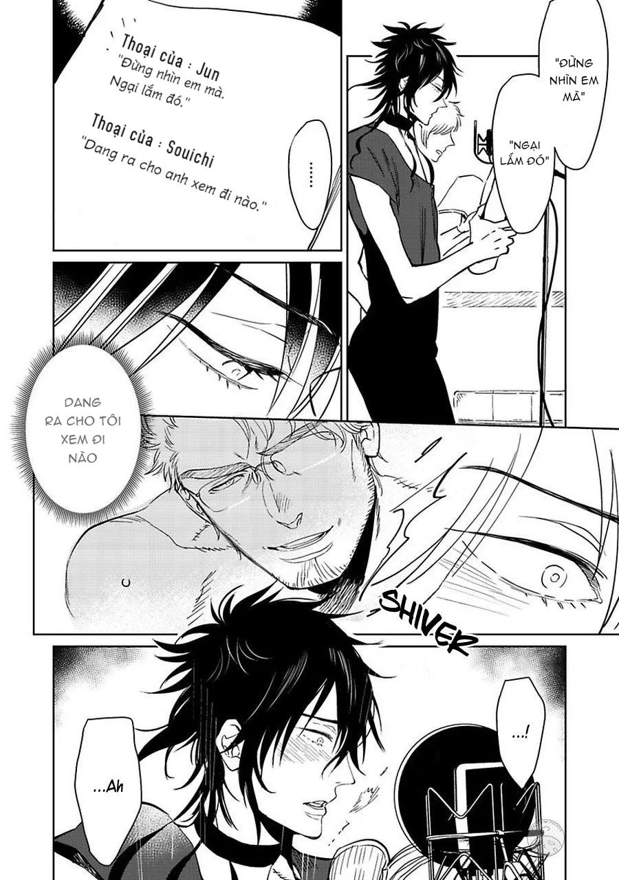 TUYỂN TẬP CU 18CM Chapter 102 Trang 5