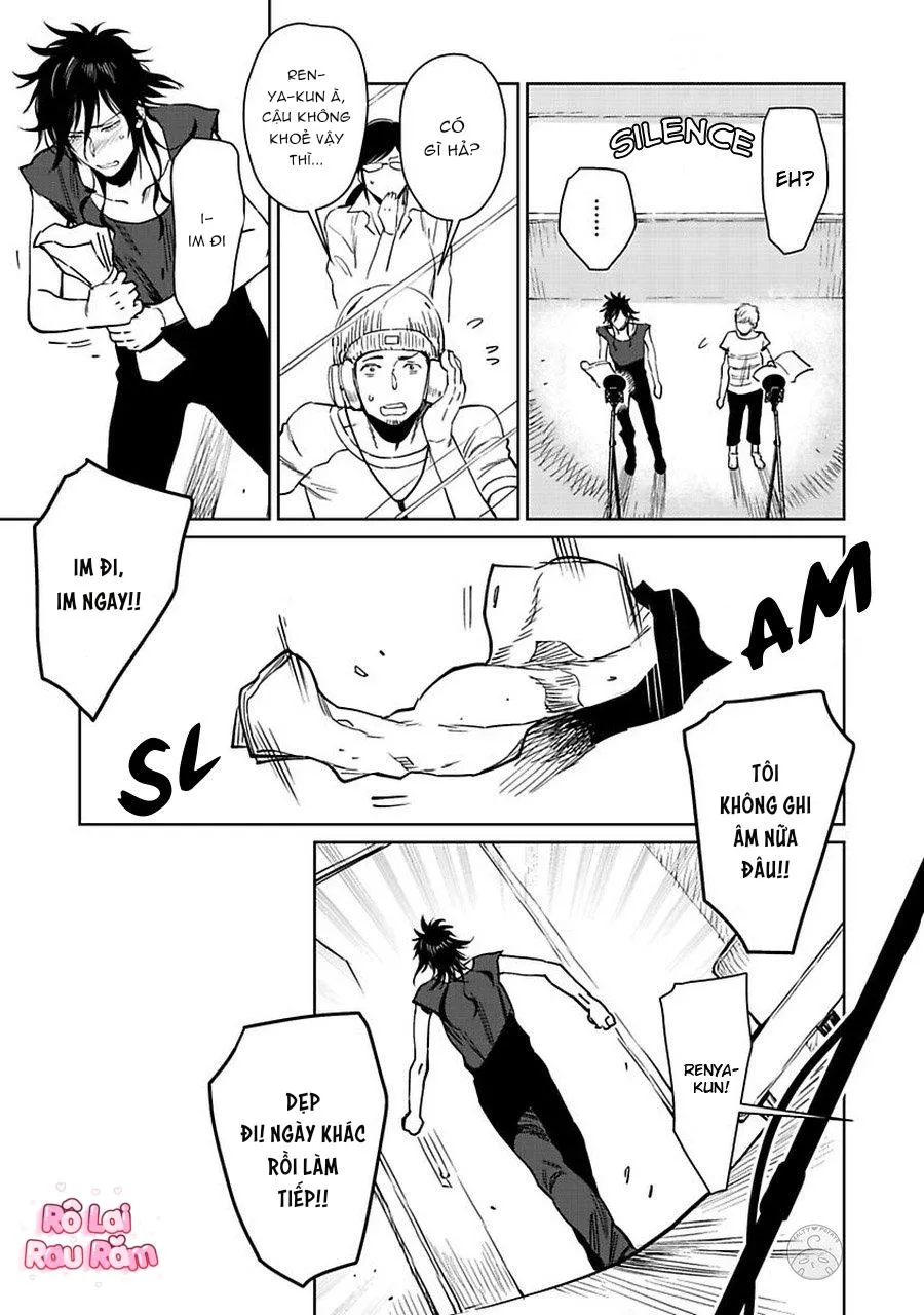 TUYỂN TẬP CU 18CM Chapter 102 Trang 6