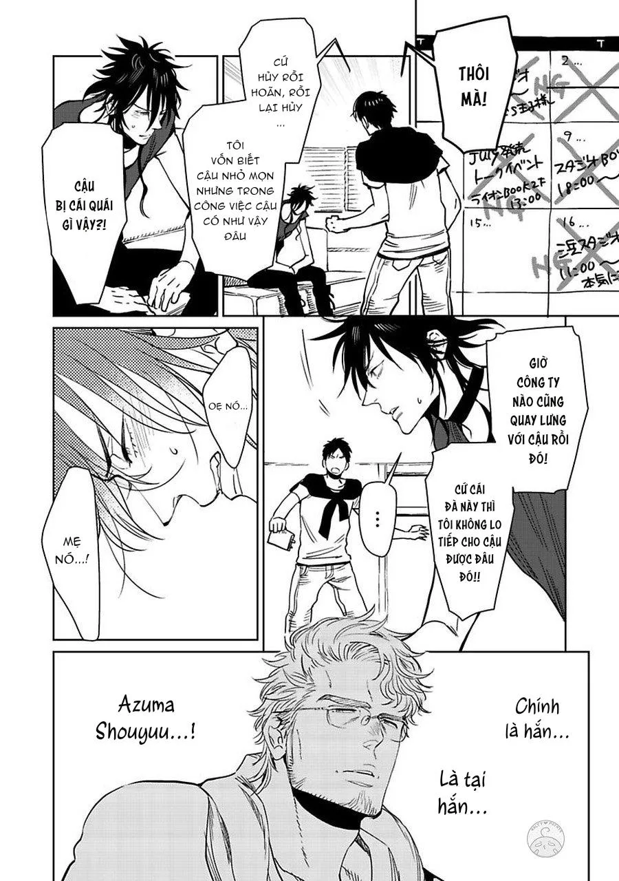 TUYỂN TẬP CU 18CM Chapter 102 Trang 7