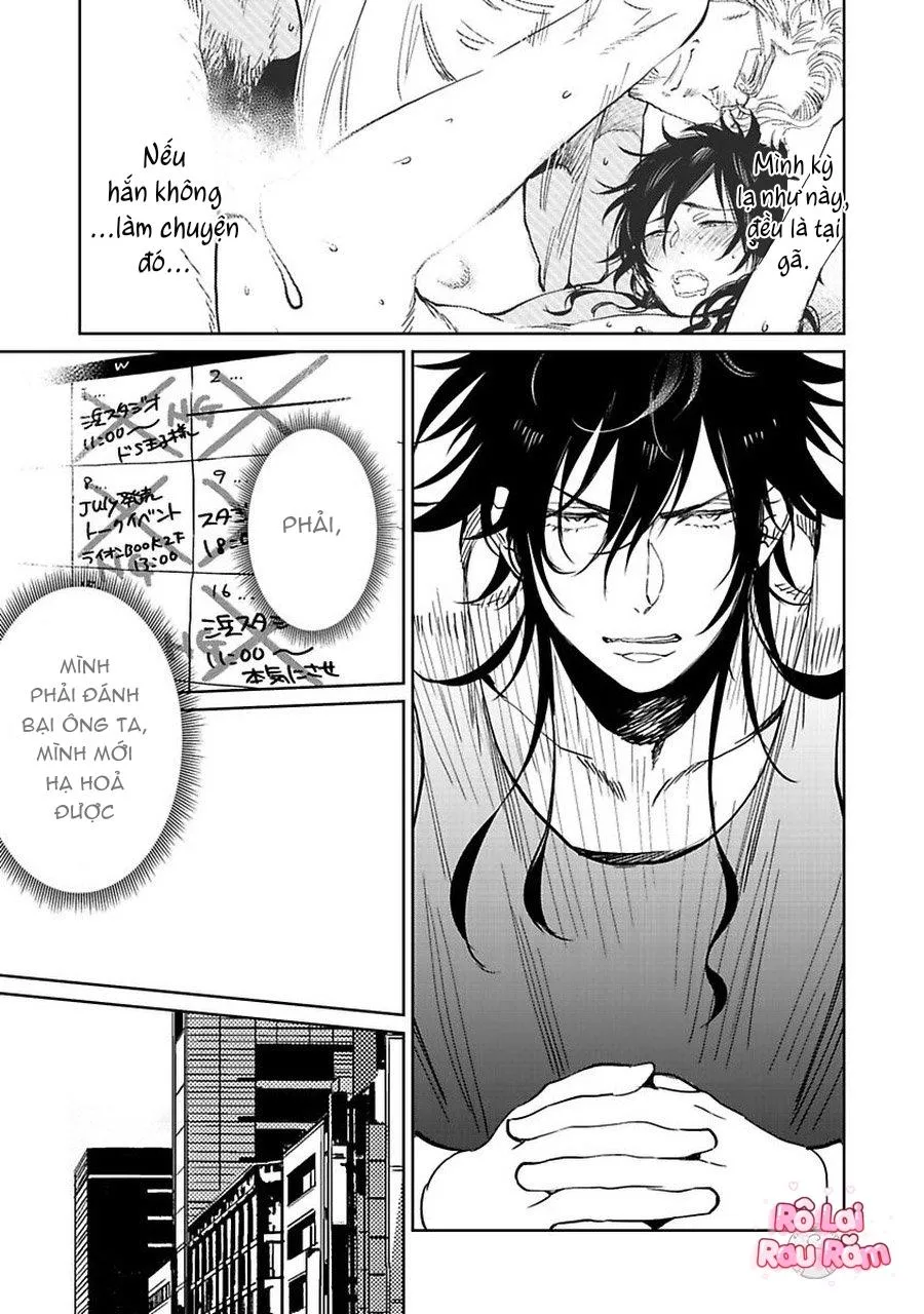 TUYỂN TẬP CU 18CM Chapter 102 Trang 8