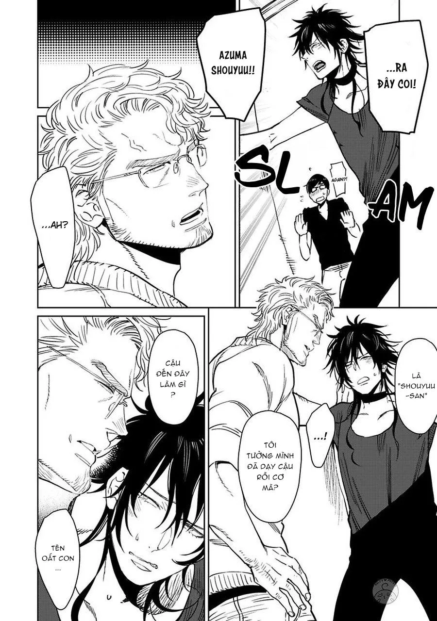 TUYỂN TẬP CU 18CM Chapter 102 Trang 9