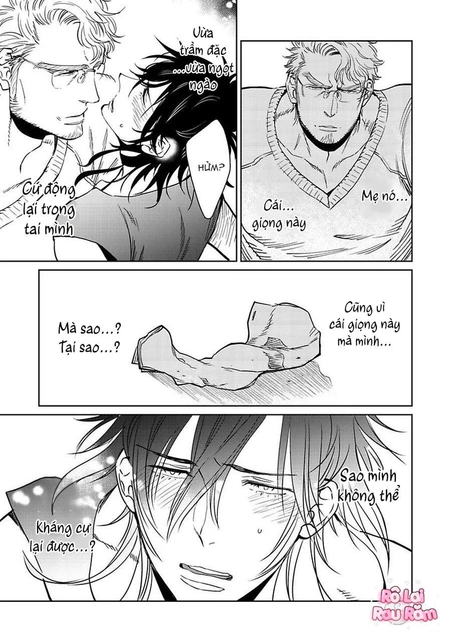 TUYỂN TẬP CU 18CM Chapter 102 Trang 10