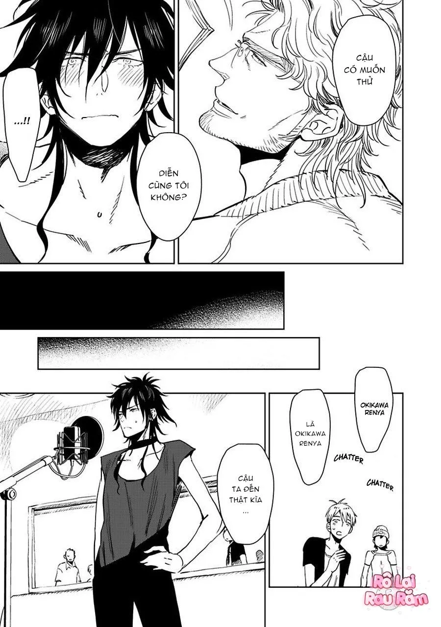 TUYỂN TẬP CU 18CM Chapter 102 Trang 12