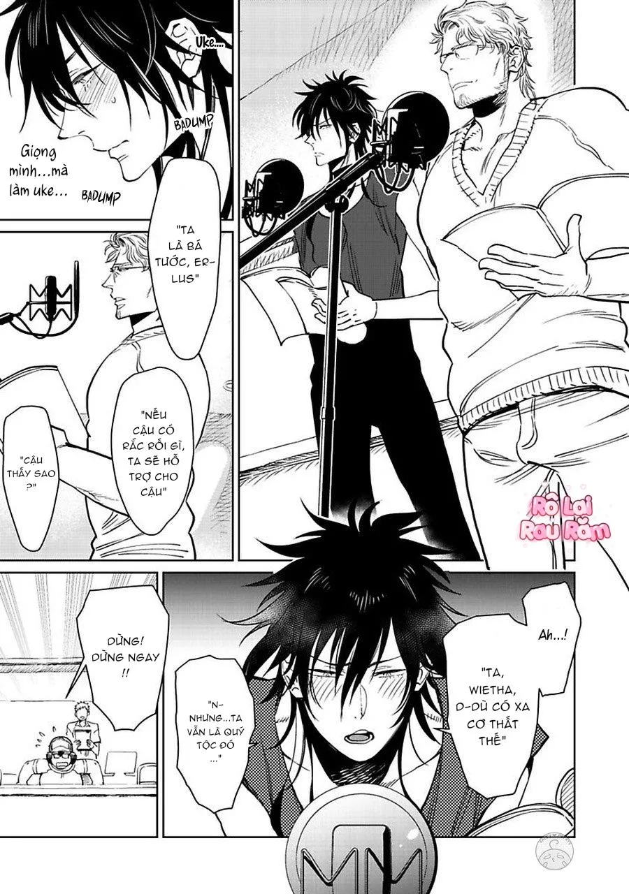 TUYỂN TẬP CU 18CM Chapter 102 Trang 14