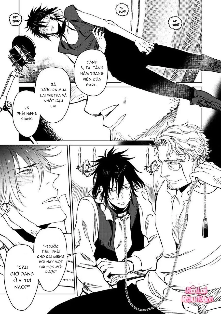 TUYỂN TẬP CU 18CM Chapter 102 Trang 16