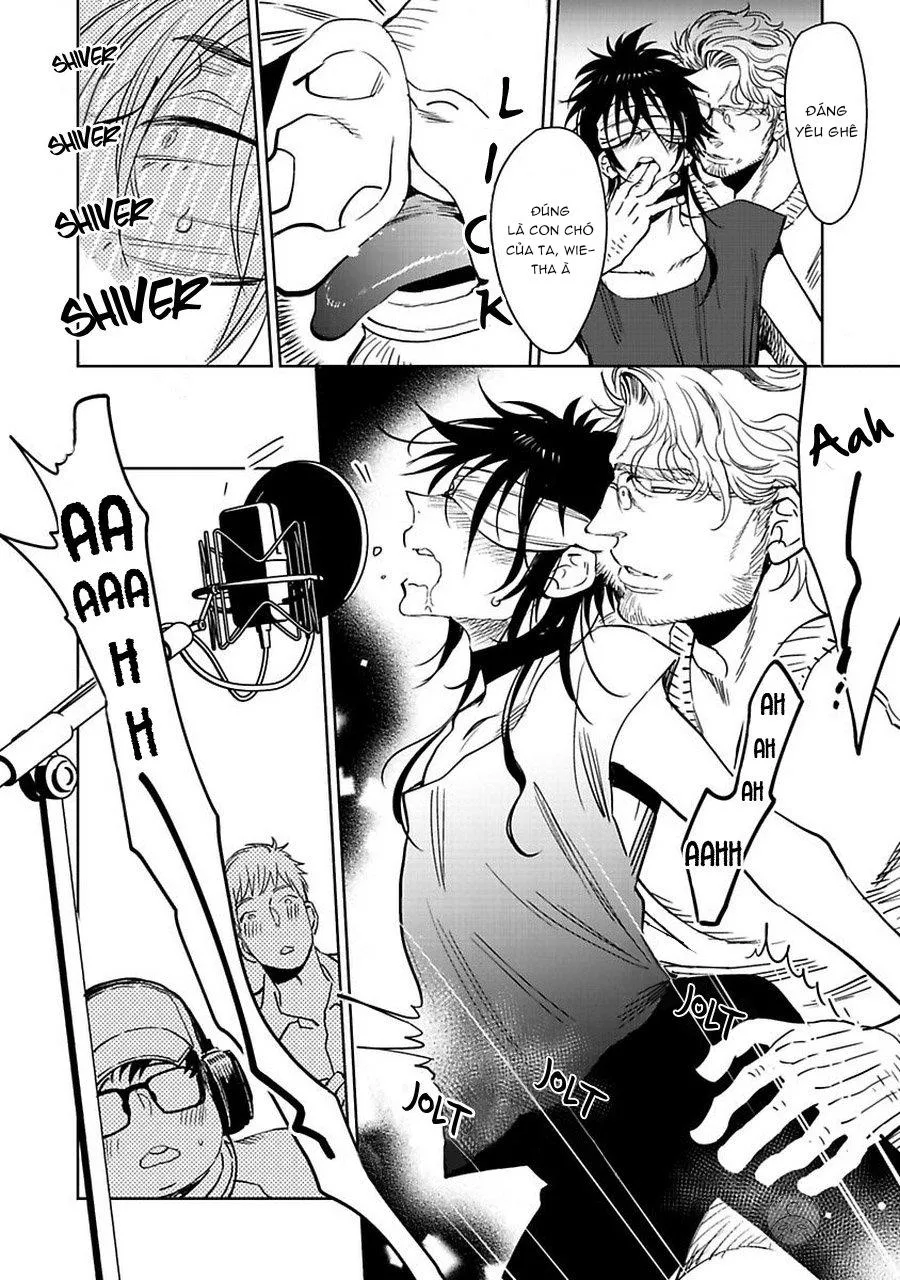 TUYỂN TẬP CU 18CM Chapter 102 Trang 22