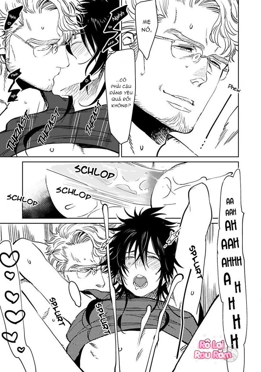 TUYỂN TẬP CU 18CM Chapter 102 Trang 27