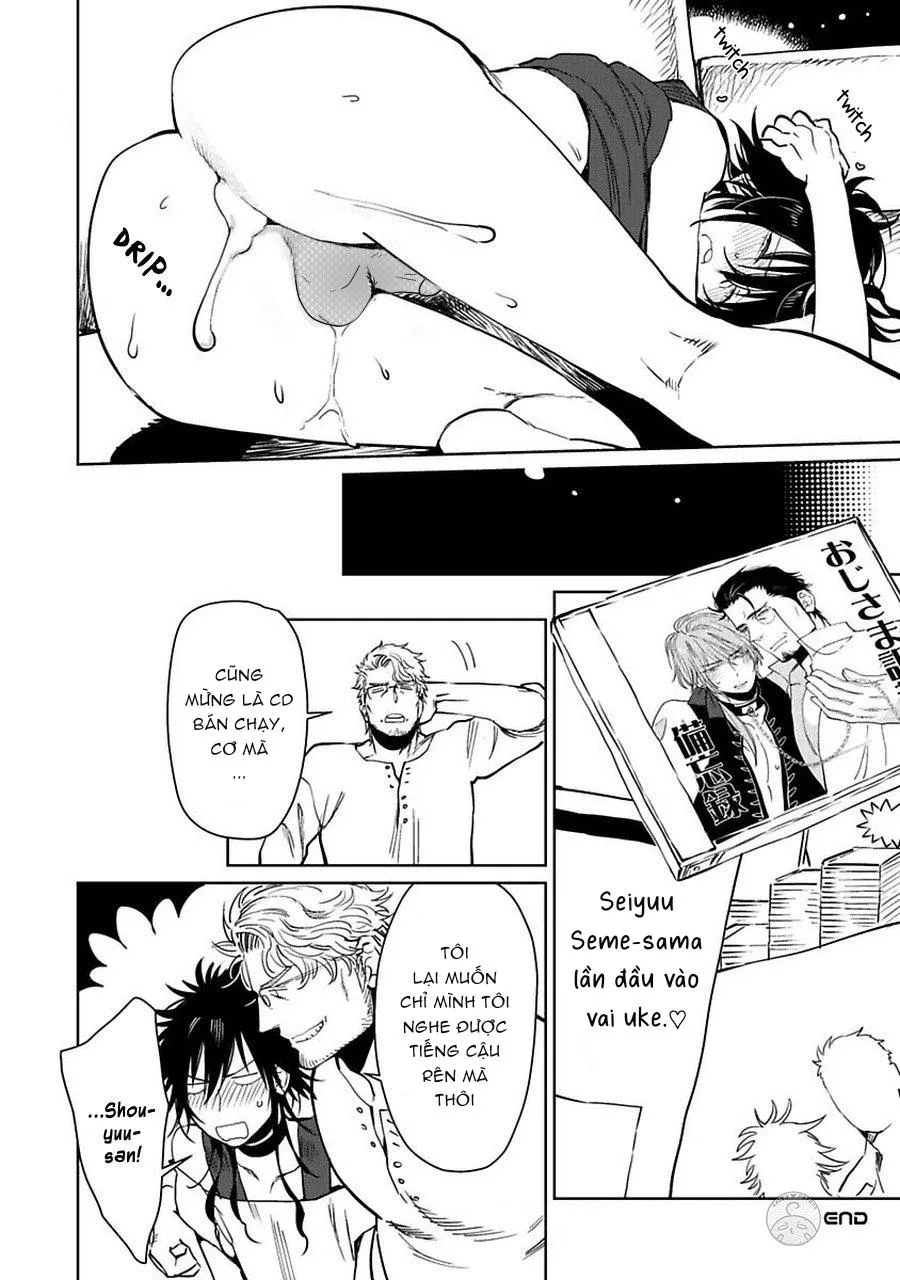 TUYỂN TẬP CU 18CM Chapter 102 Trang 28