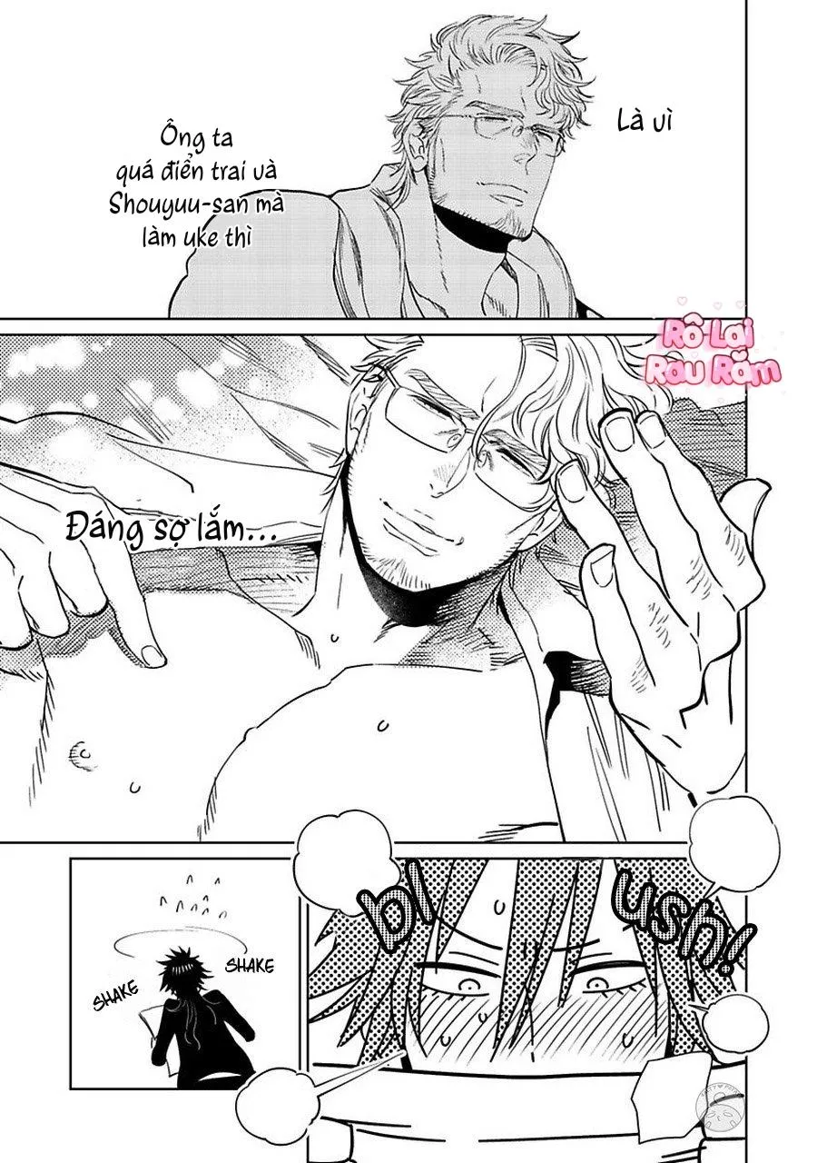 TUYỂN TẬP CU 18CM Chapter 103 Trang 7