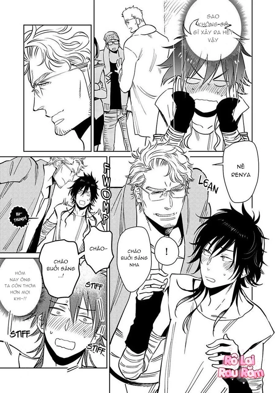 TUYỂN TẬP CU 18CM Chapter 103 Trang 9