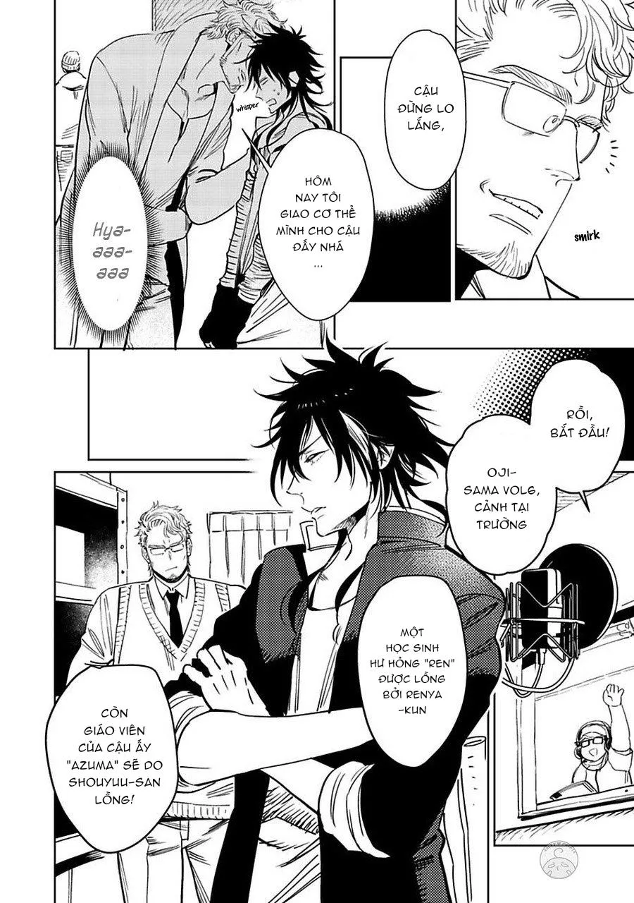 TUYỂN TẬP CU 18CM Chapter 103 Trang 10