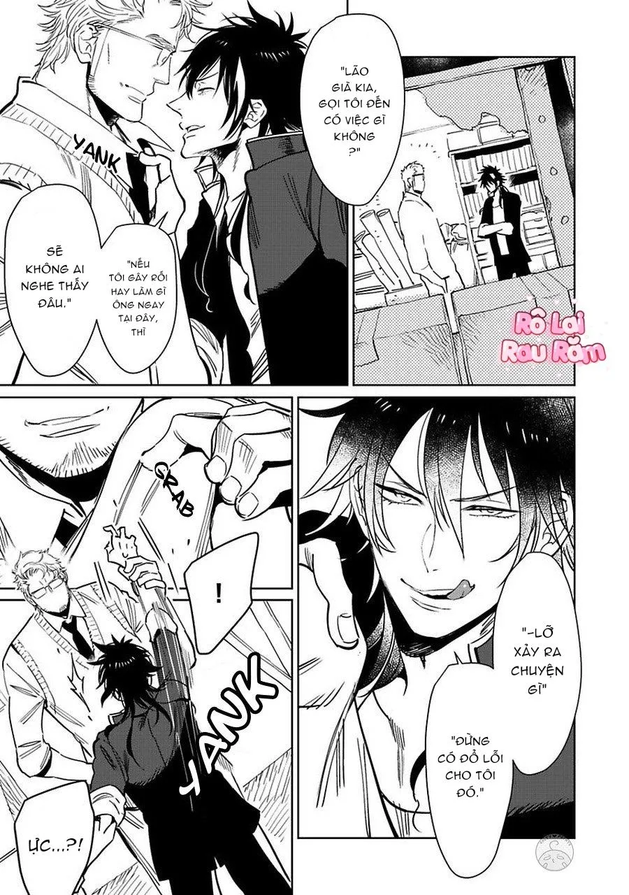 TUYỂN TẬP CU 18CM Chapter 103 Trang 11