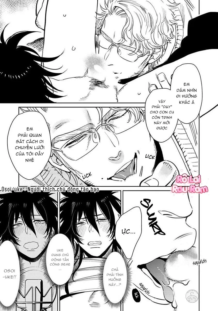 TUYỂN TẬP CU 18CM Chapter 103 Trang 13