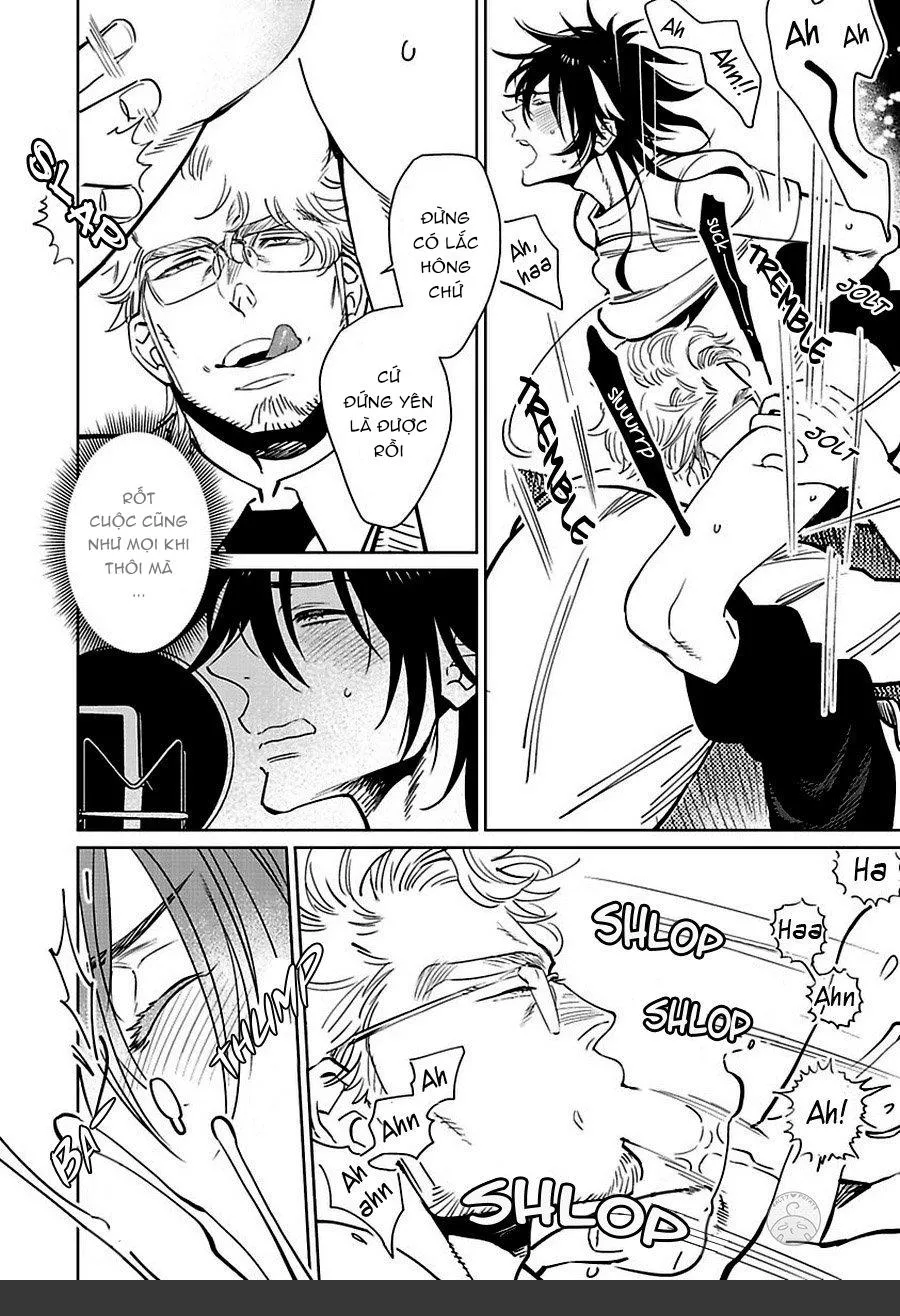 TUYỂN TẬP CU 18CM Chapter 103 Trang 14
