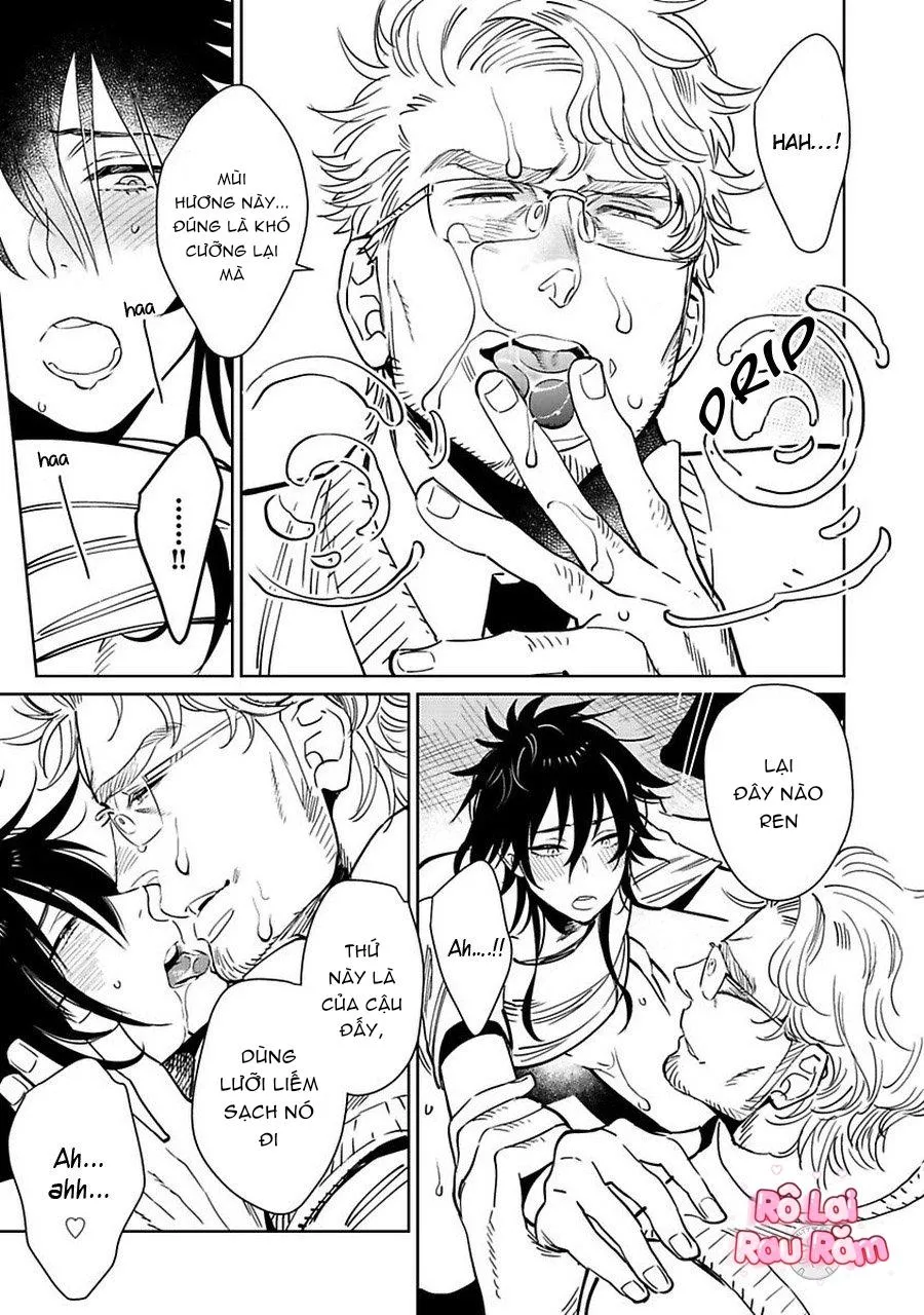 TUYỂN TẬP CU 18CM Chapter 103 Trang 15