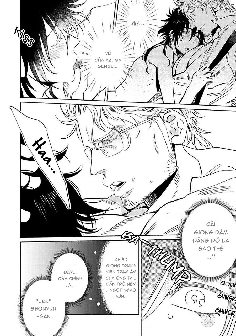 TUYỂN TẬP CU 18CM Chapter 103 Trang 16