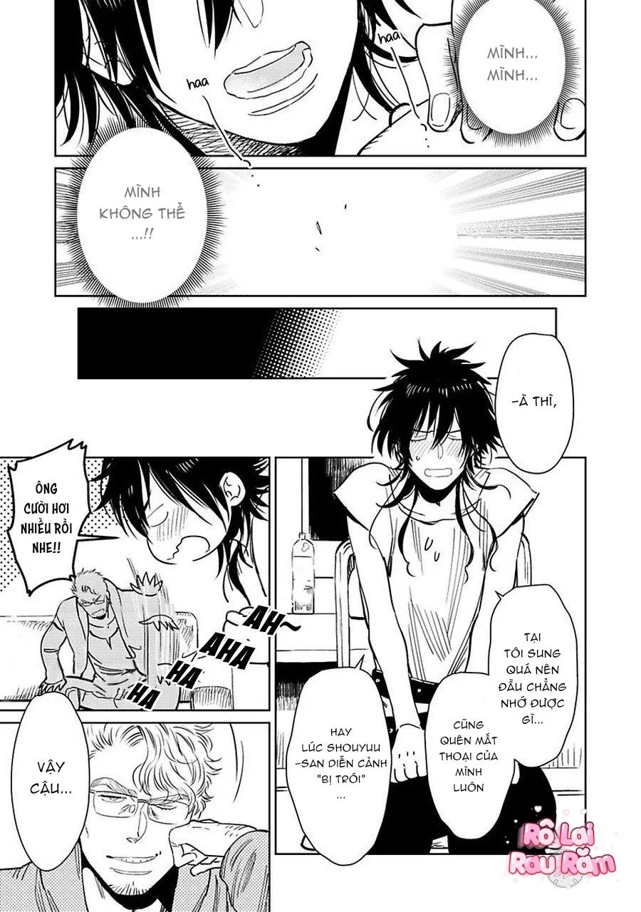 TUYỂN TẬP CU 18CM Chapter 103 Trang 17