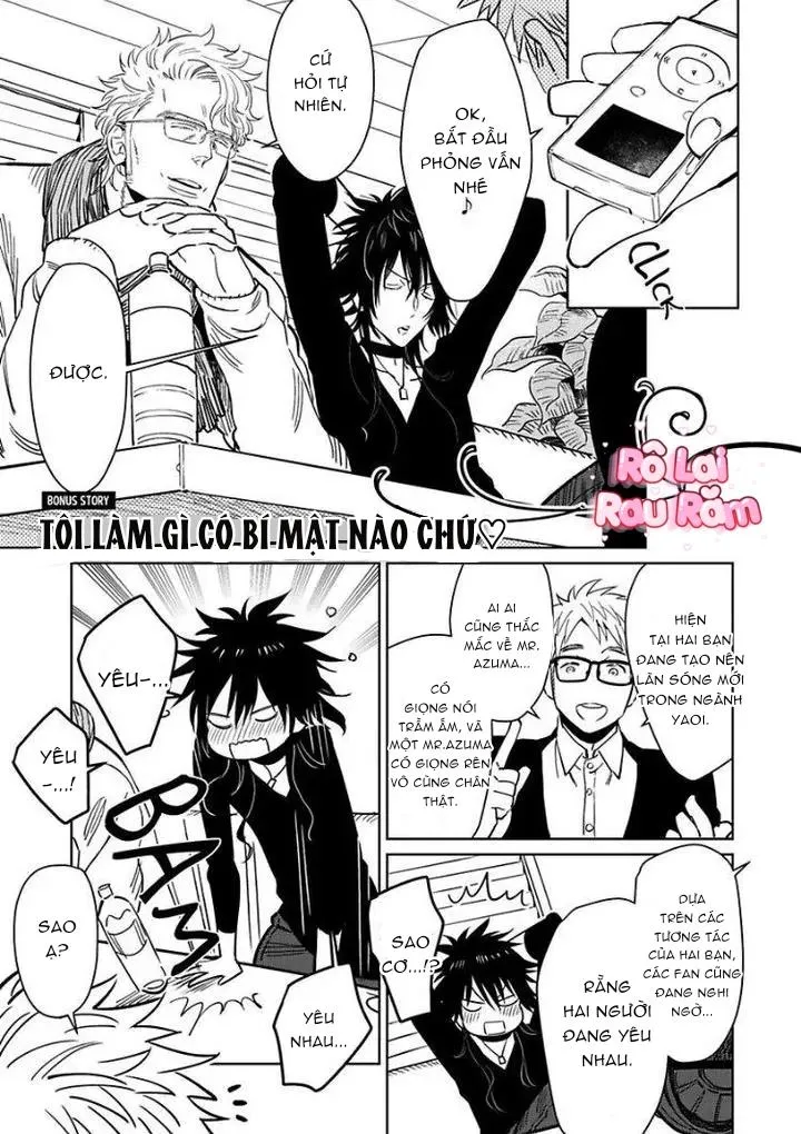 TUYỂN TẬP CU 18CM Chapter 104 Trang 3