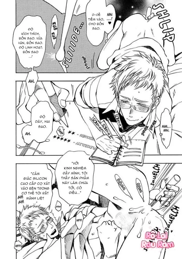 TUYỂN TẬP CU 18CM Chapter 105 Trang 3