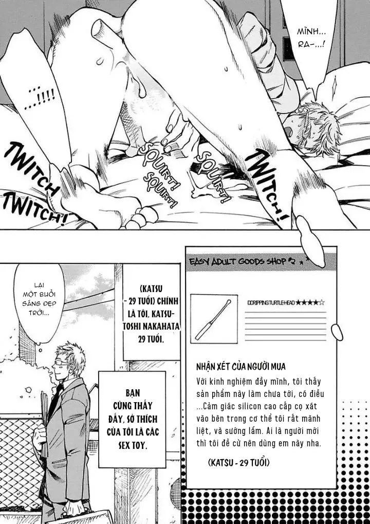 TUYỂN TẬP CU 18CM Chapter 105 Trang 4