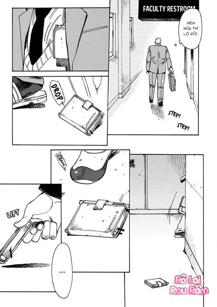 TUYỂN TẬP CU 18CM Chapter 105 Trang 7