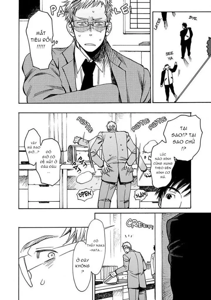 TUYỂN TẬP CU 18CM Chapter 105 Trang 8