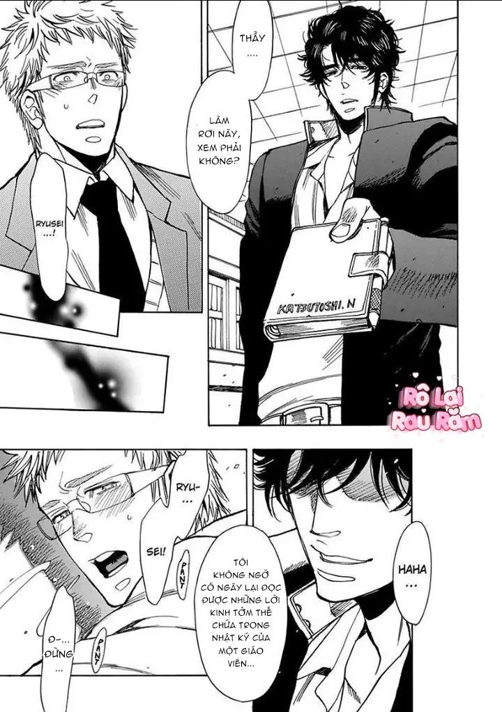 TUYỂN TẬP CU 18CM Chapter 105 Trang 9