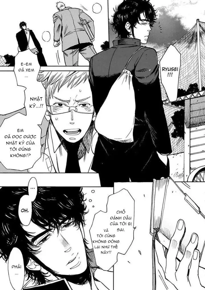 TUYỂN TẬP CU 18CM Chapter 105 Trang 12