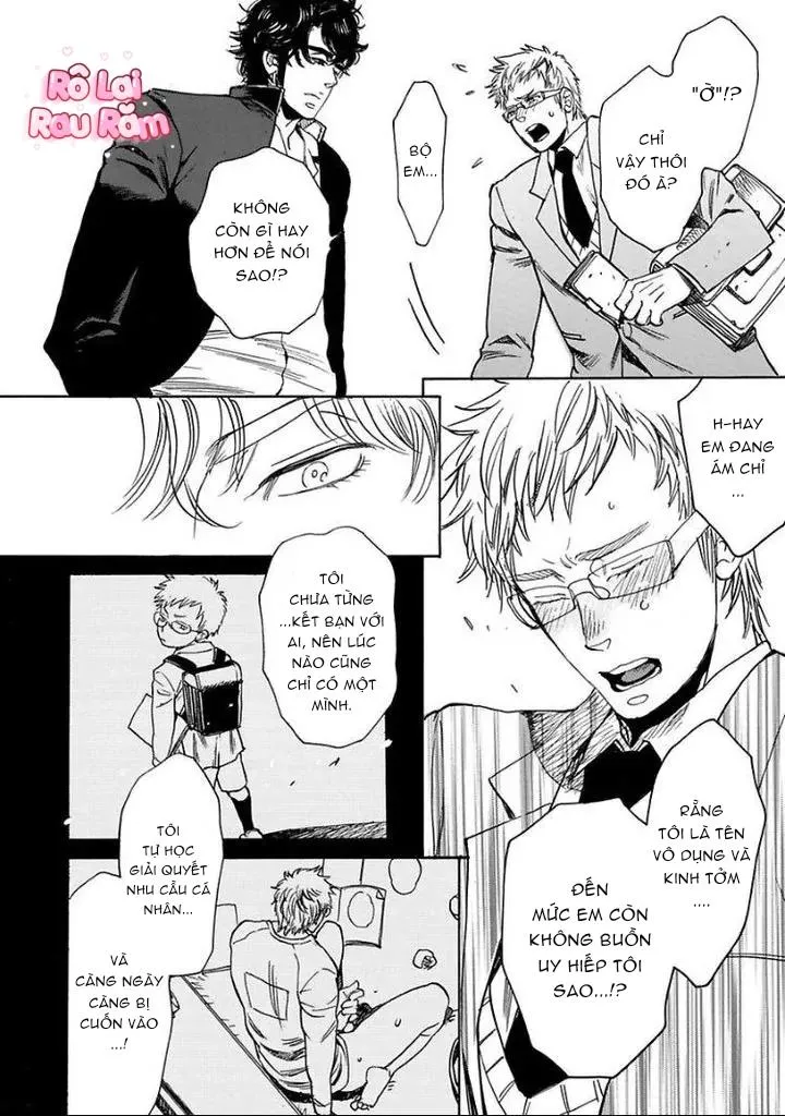 TUYỂN TẬP CU 18CM Chapter 105 Trang 13