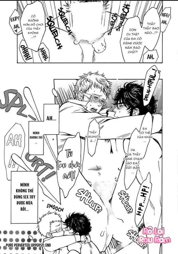 TUYỂN TẬP CU 18CM Chapter 105 Trang 17