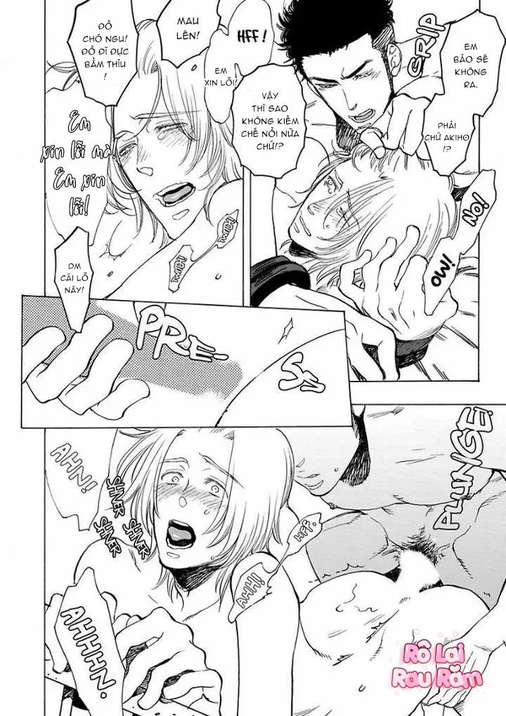 TUYỂN TẬP CU 18CM Chapter 106 Trang 4